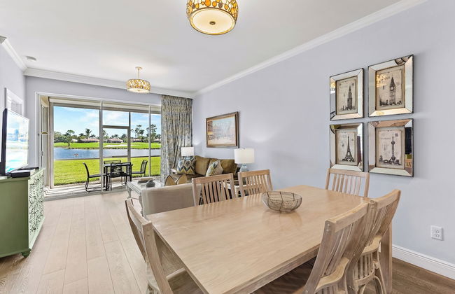 Bologna - Luxury 2-BR Condo with Lake & Golf Views at Green Links, Lely Resort. Access to Pool, Hot Tub, Tennis Courts, and Golf Courses. Near Naples Beaches & Downtown - Foto 21