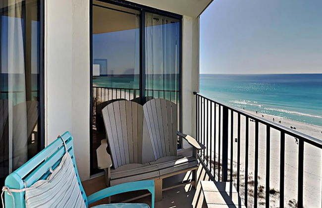 Edgewater Tower 2-704 - Foto 61