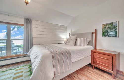 North Bay Retreat on West Lake Okoboji - Foto 16