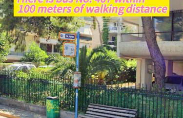 Cozy fairytal garden apartment, Family Friendly, Free parking, 15 Min to Airport - Foto 23