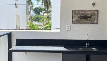 Pérola de Vilas - Seu conforto a 100 metros da praia - Foto 2