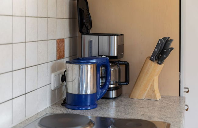 Nice Apartment With Terrace in Salzburg - Foto 10