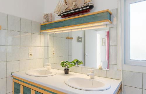 Holiday Home Le Triskell by Interhome - Foto 21