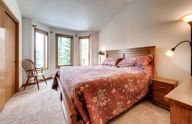 Lakepointe Court Town Homes by CRMR - Foto 6