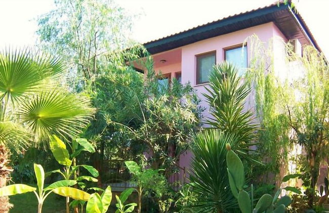 Villa Poseidon Apartments - Foto 36