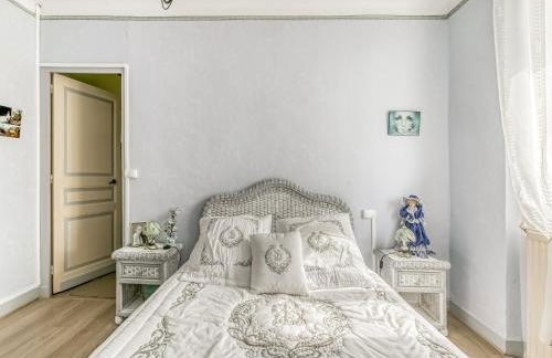 Charming Stay in Heart of Dax - Foto 26