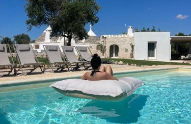 ALMAPULIA I TRULLI - Foto 57