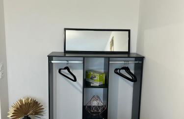 2 bedrooms proche Paris/CDG/Bourget/Parc des expo - Foto 9