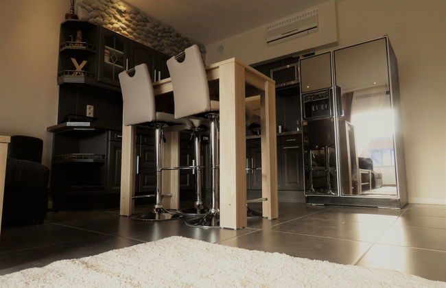 Villa Einstein Apartments - Photo 38