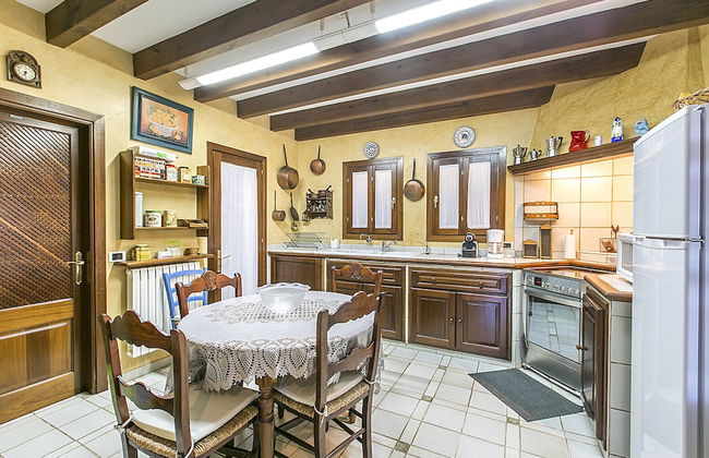 Villa Tramuntana Bunyola - Photo 8