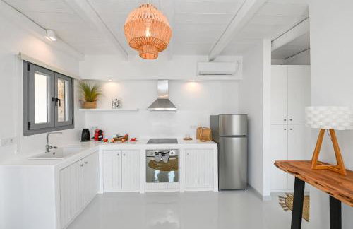 Xerolithia suites - Foto 18