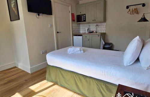 Duke of the Pond - Room 1 - New Forest - Foto 4