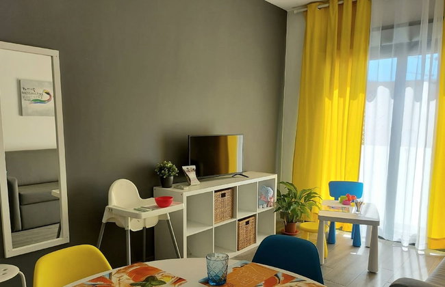 Bnbook Medea Apartments - Photo 119