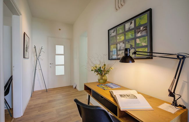 Modern Apartment Lugano - Foto 24