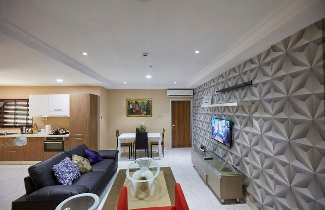 Belanova Apartments & Suites - Photo 23