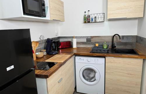 L'endormi - Hypercentre - 10min de Jaude Tout à pied - Foto 33