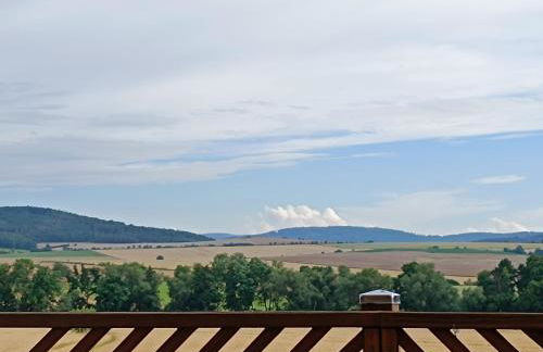 Hörselberg Apartment - Foto 31