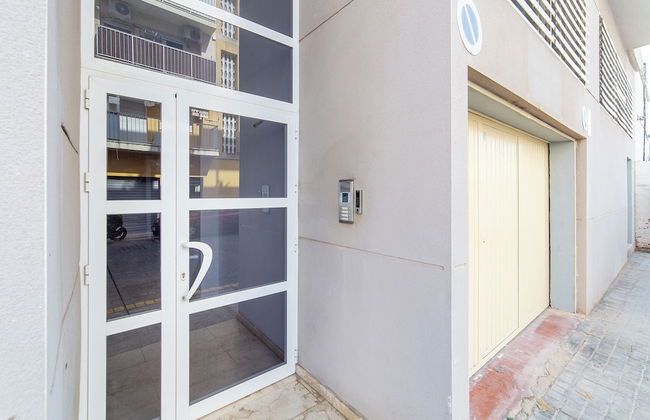 Albufera Dreams Nature Suites - Foto 49