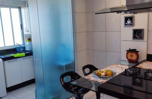 Pousada aconchegante Apartamento inteiro - Foto 14