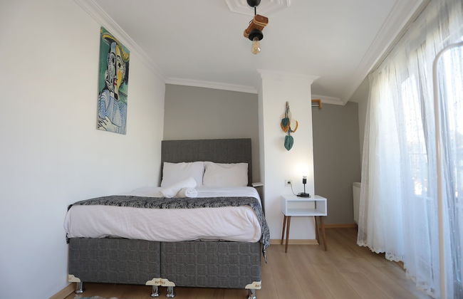 Istanbul Relax Suite - Foto 22