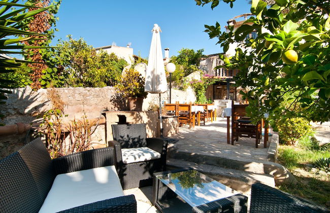 Villa Leon de Sineu - Foto 27