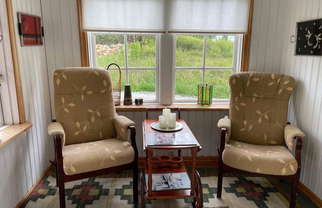 6 Person Holiday Home in Tingsryd-by Traum - Foto 20