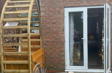 Chez Little Black Cat - Foto 17