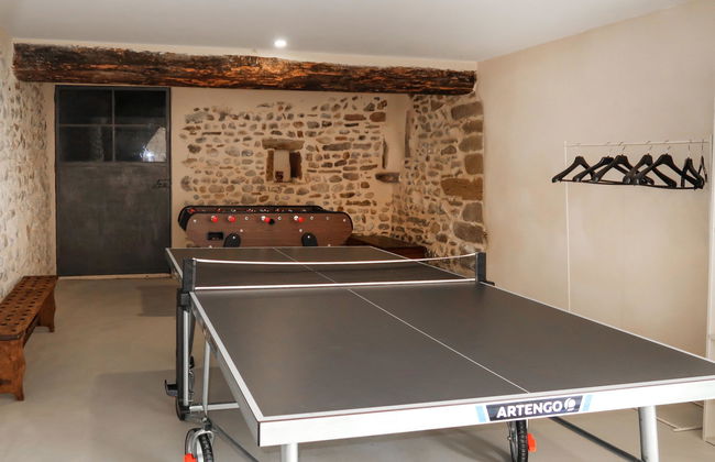 La Machotte - Foto 47