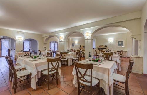 Country Resort la Casa delle Monache - Foto 45