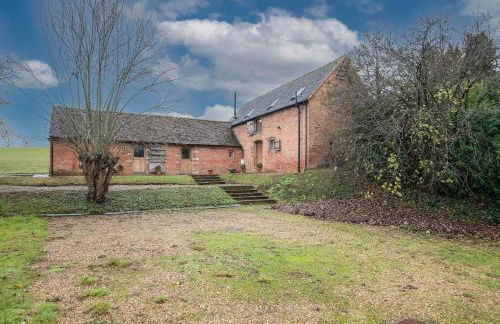 Cressida Barn - Foto 19