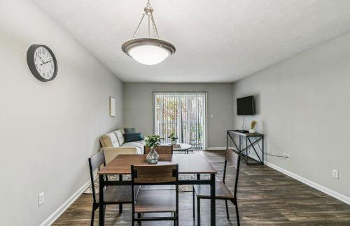 Halsten at Vinings 3203 Spacious 1 Bed 1 bath - Foto 27