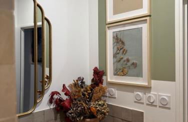 Mini loft Spa - Cosy - Foto 26