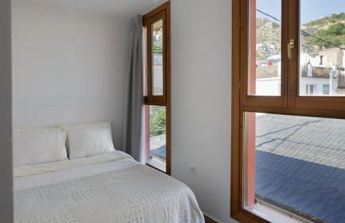 Penthouse in historic center overlooking the castle - Foto 10