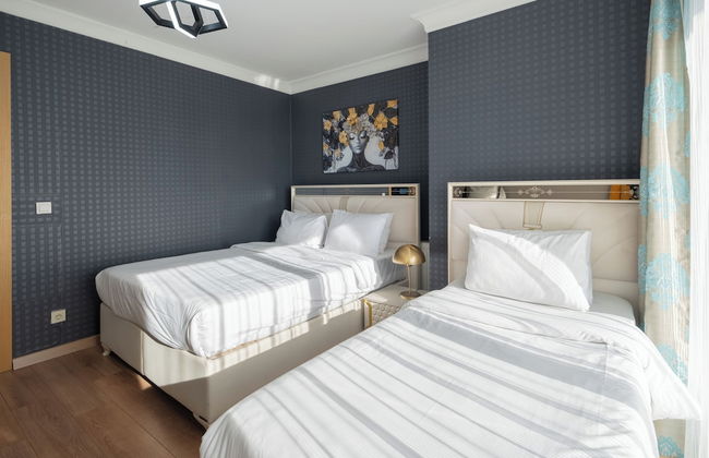 Taksim Elysium Residence CTS - Foto 61