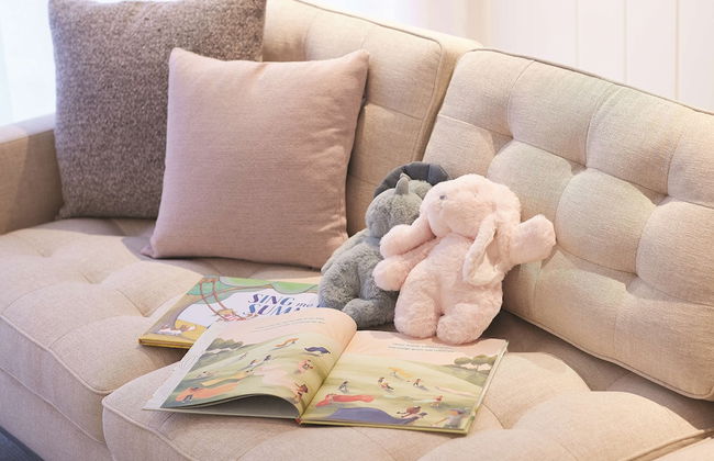 Adina Apartment Hotel Sydney Chippendale - Foto 39