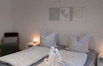 Ferienwohnung Käthchen - Foto 4