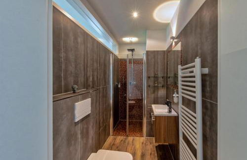 "myHarbourfront", luxuriöses Wohnen an der Hafenmole - Foto 11