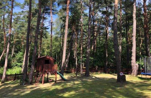 Wooden House&Pool - Photo 30