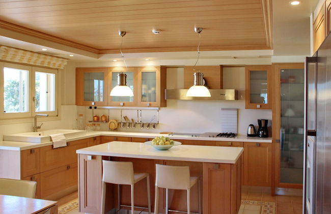 Villa Metaxas - Photo 18