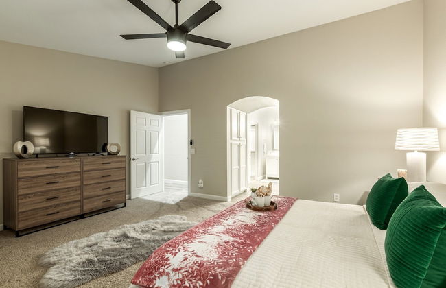 The Golden Cactus Phoenix - Photo 6