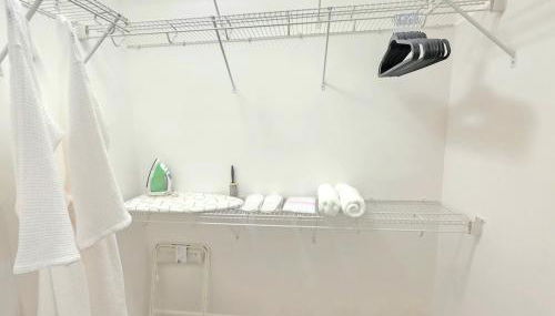 Luxury Tysons 1BR Walk to Metro & Free Parking New - Foto 5, dishwasher, wardrobe