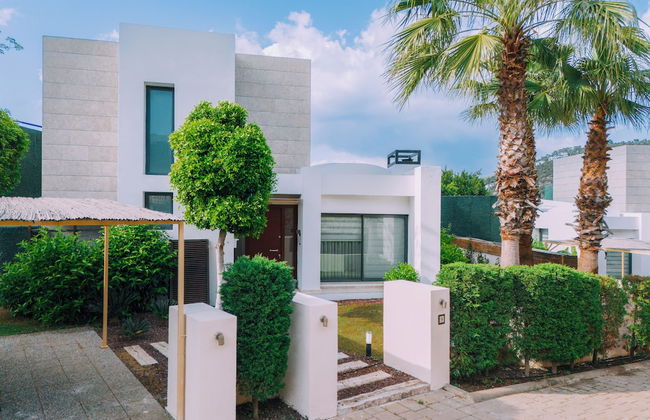 Alya Sierra Bodrum - Foto 4