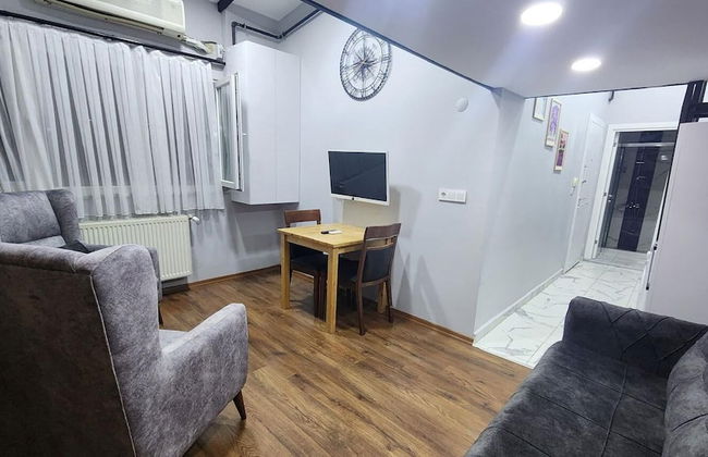 Taxim No 1 Suites - Foto 21