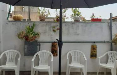 Casa dello Scoglio nel mare - Foto 10