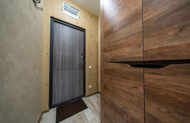 More Apartments na Estonskoy 37 k4 205 - Photo 2