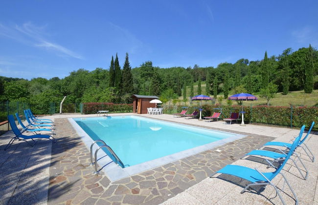 Casale Tigli in Capolona - Foto 2