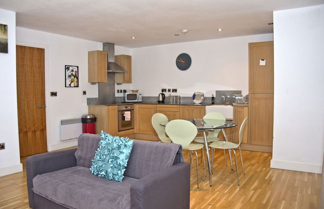 Manchester Ancoats - Foto 20