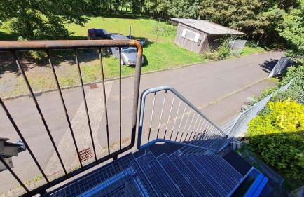 Ferienwohnung Ollywood Hill - Foto 15