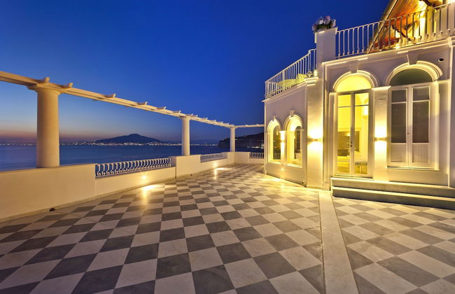 Villa Silvana Relais - Photo 31