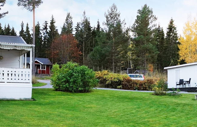 6 Person Holiday Home in Bollnas - Foto 16